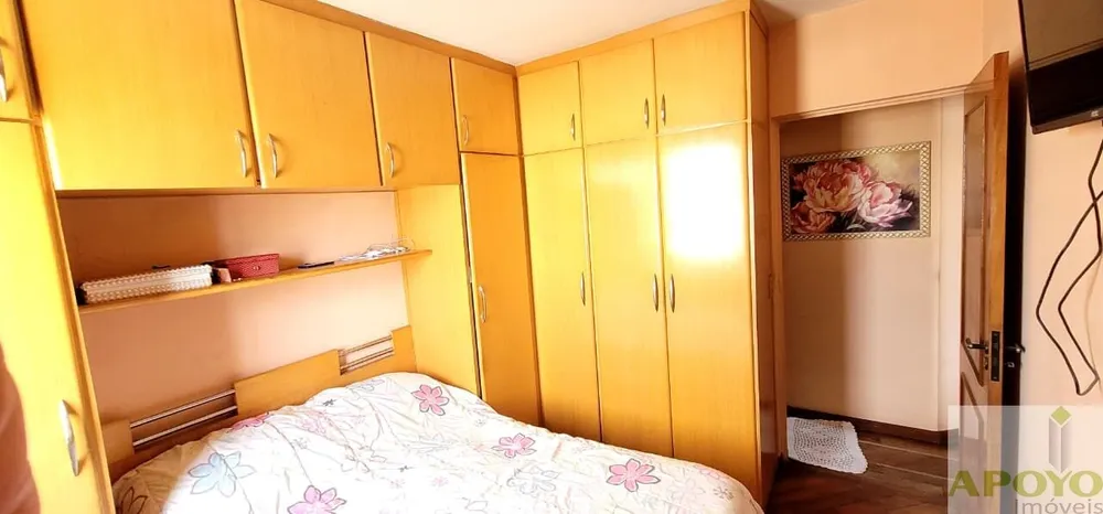 Apartamento, 2 quartos, 64 m² - Foto 7