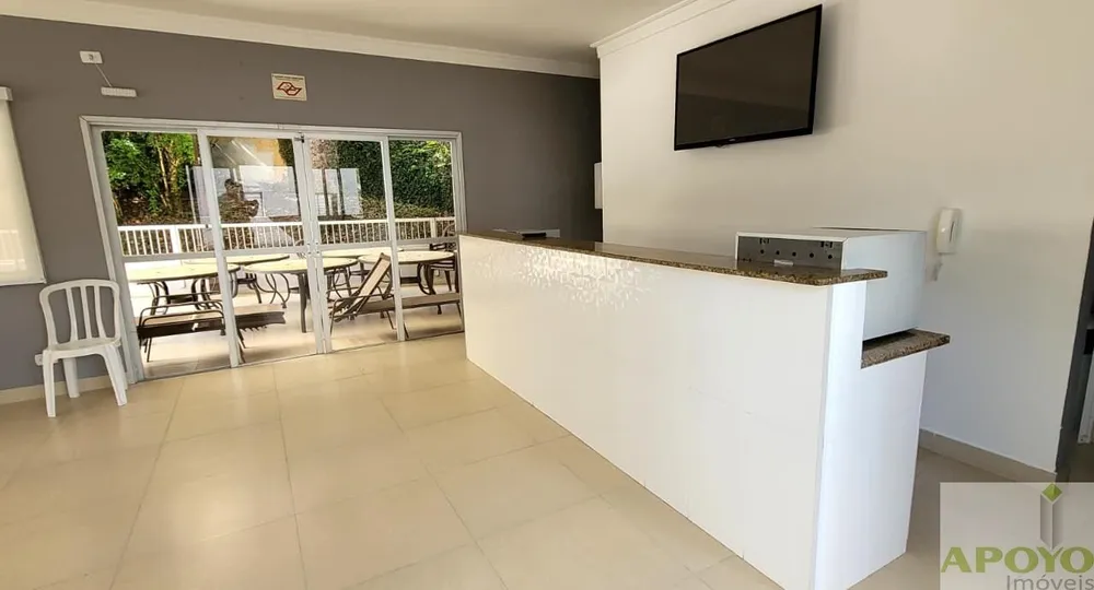 Apartamento, 2 quartos, 64 m² - Foto 8