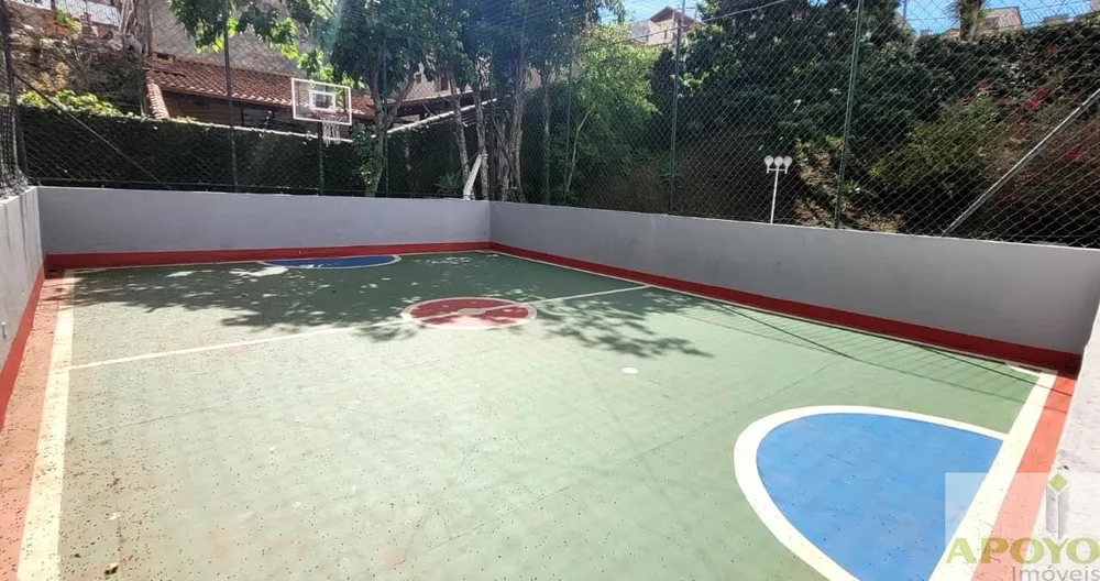 Apartamento, 2 quartos, 64 m² - Foto 4