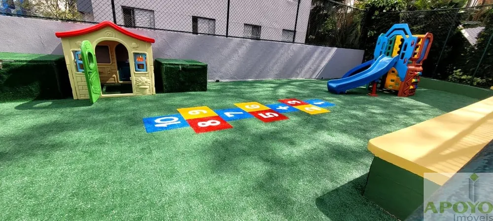 Apartamento, 2 quartos, 64 m² - Foto 2
