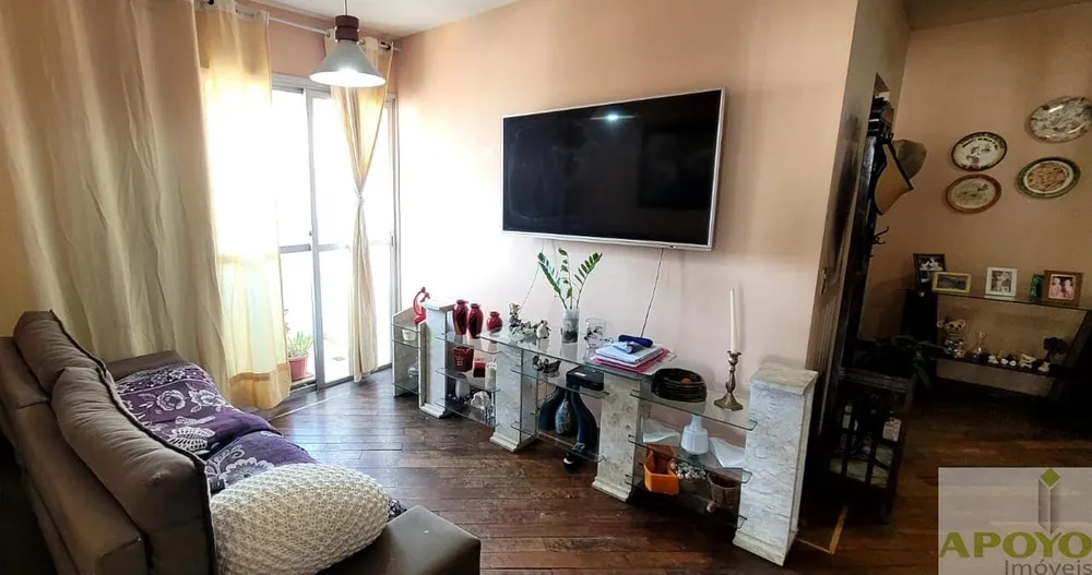 Apartamento, 2 quartos, 64 m² - Foto 3