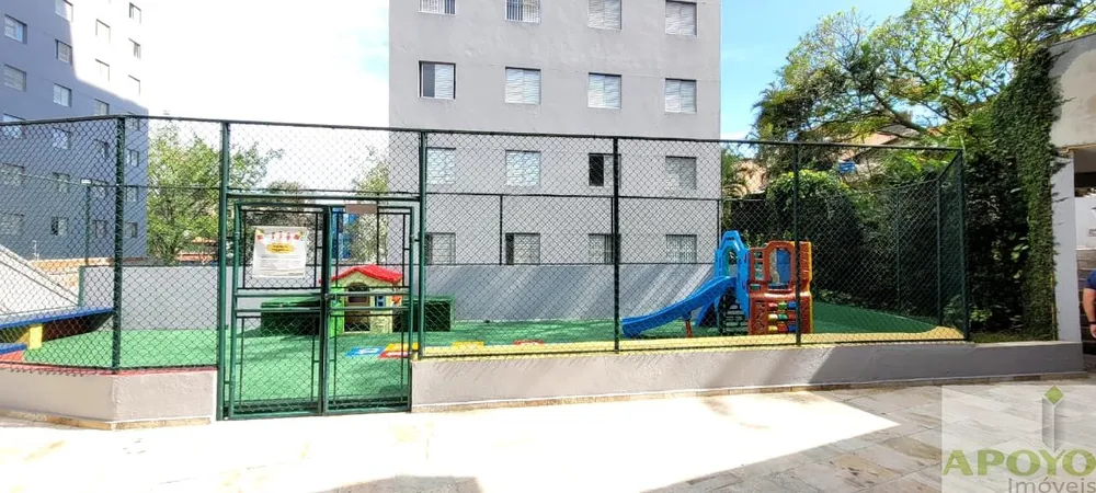 Apartamento, 2 quartos, 64 m² - Foto 6