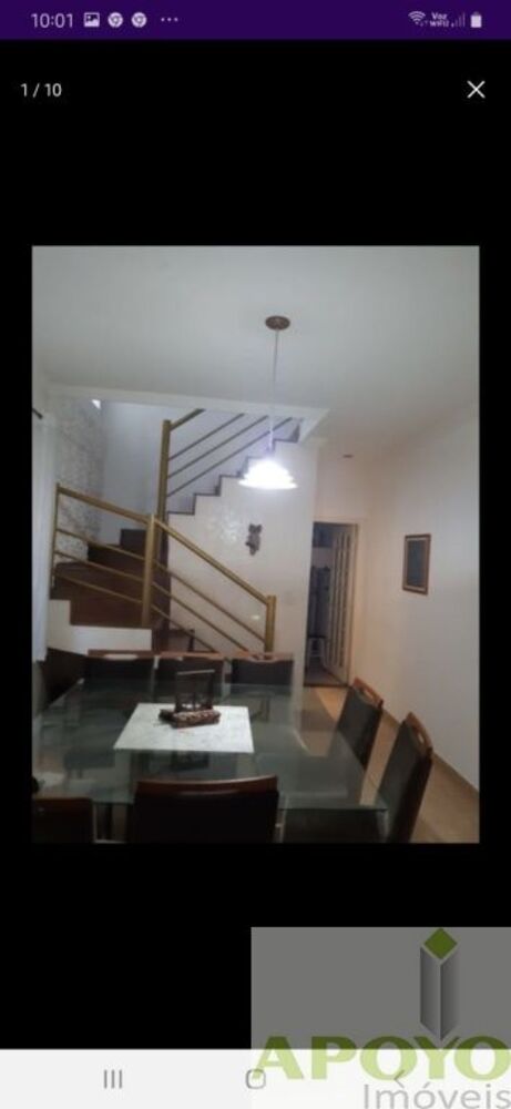 Casa, 3 quartos, 140 m² - Foto 15