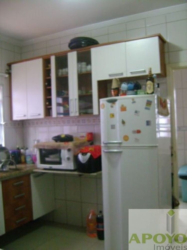 Casa, 3 quartos, 140 m² - Foto 8