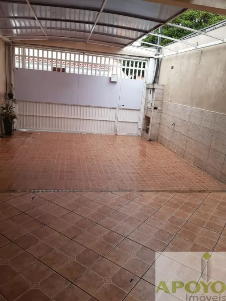 Casa, 3 quartos, 140 m² - Foto 1