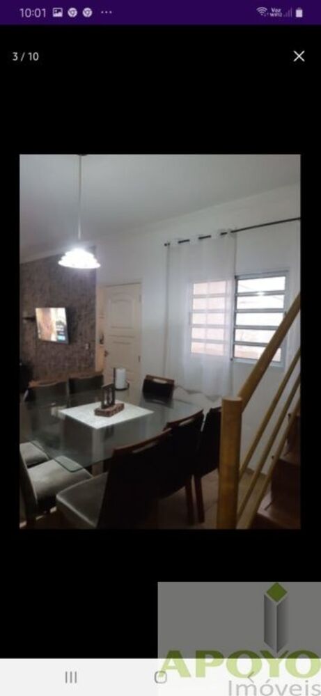 Casa, 3 quartos, 140 m² - Foto 13