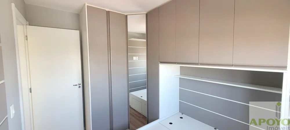 Apartamento, 2 quartos, 40 m² - Foto 7