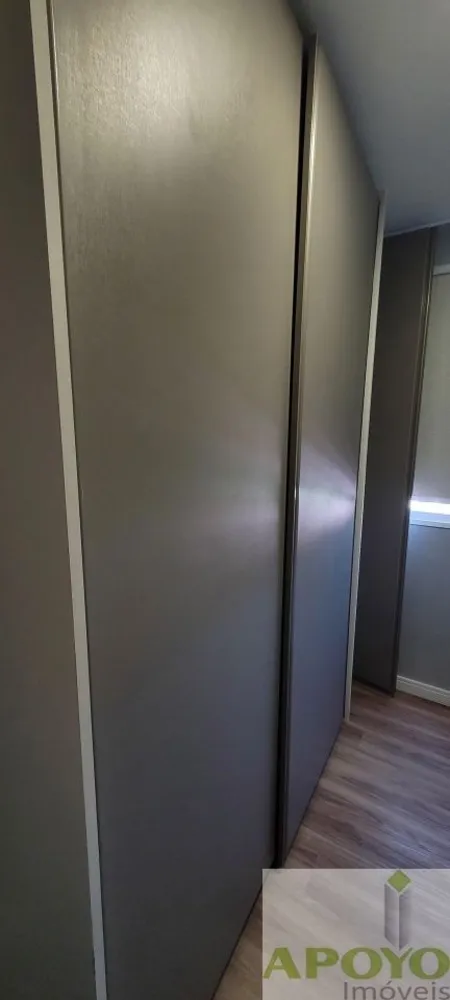 Apartamento, 2 quartos, 40 m² - Foto 13