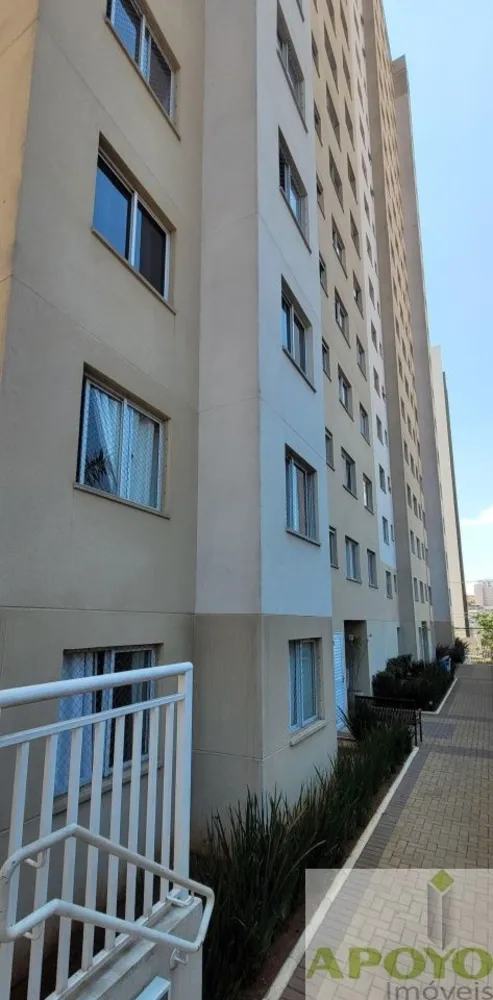 Apartamento, 2 quartos, 40 m² - Foto 12