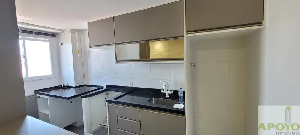 Apartamento, 2 quartos, 40 m² - Foto 14