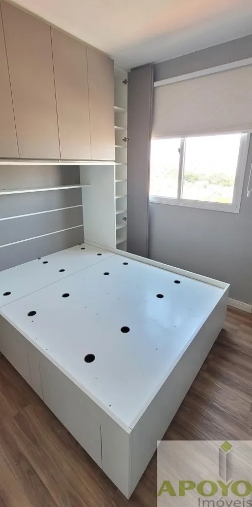 Apartamento, 2 quartos, 40 m² - Foto 9