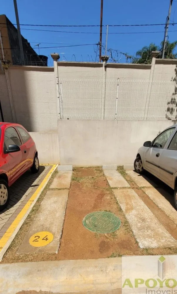 Apartamento, 2 quartos, 40 m² - Foto 10