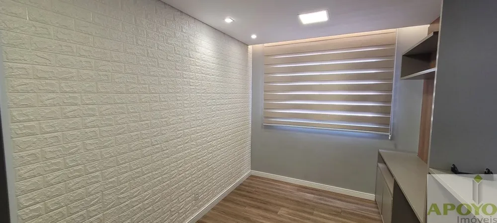 Apartamento, 2 quartos, 40 m² - Foto 3