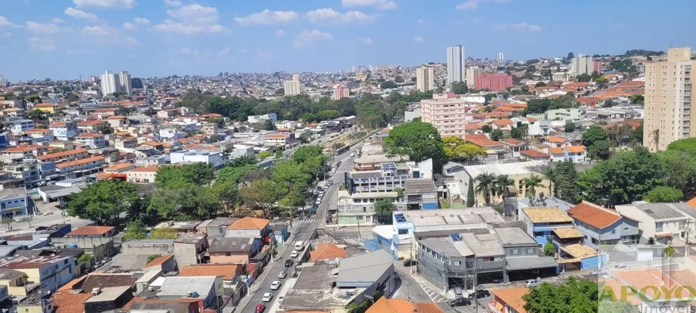 Apartamento, 2 quartos, 40 m² - Foto 6