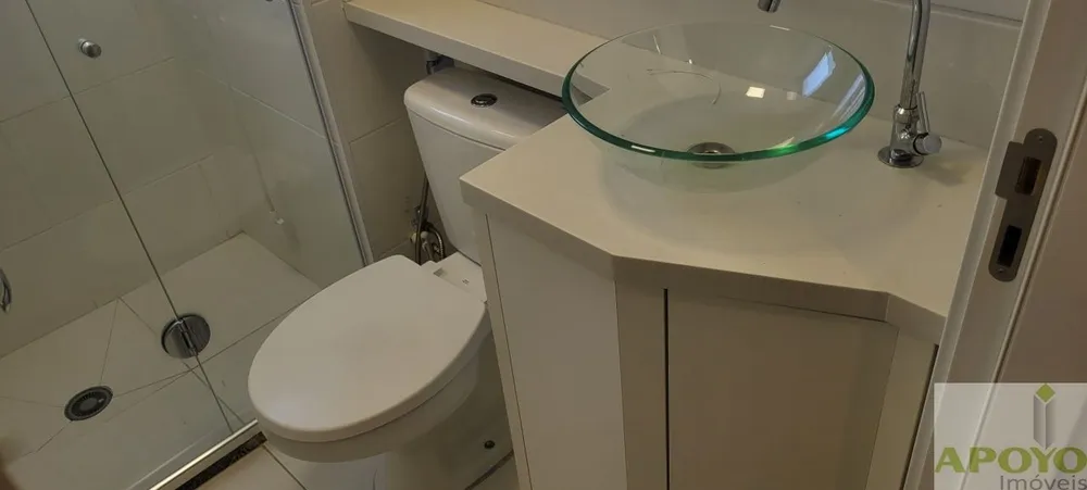 Apartamento, 2 quartos, 40 m² - Foto 11