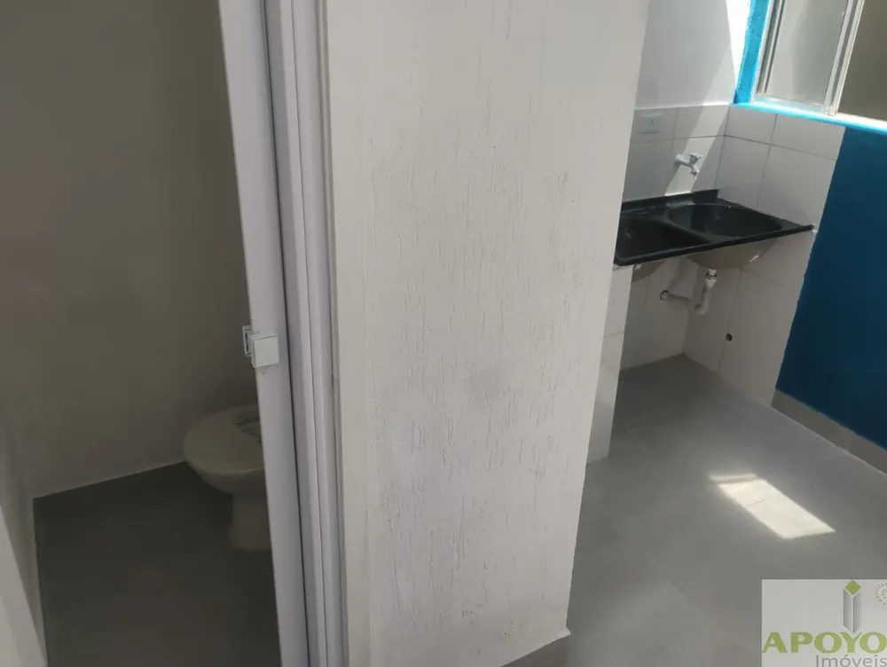 Casa, 2 quartos, 70 m² - Foto 1