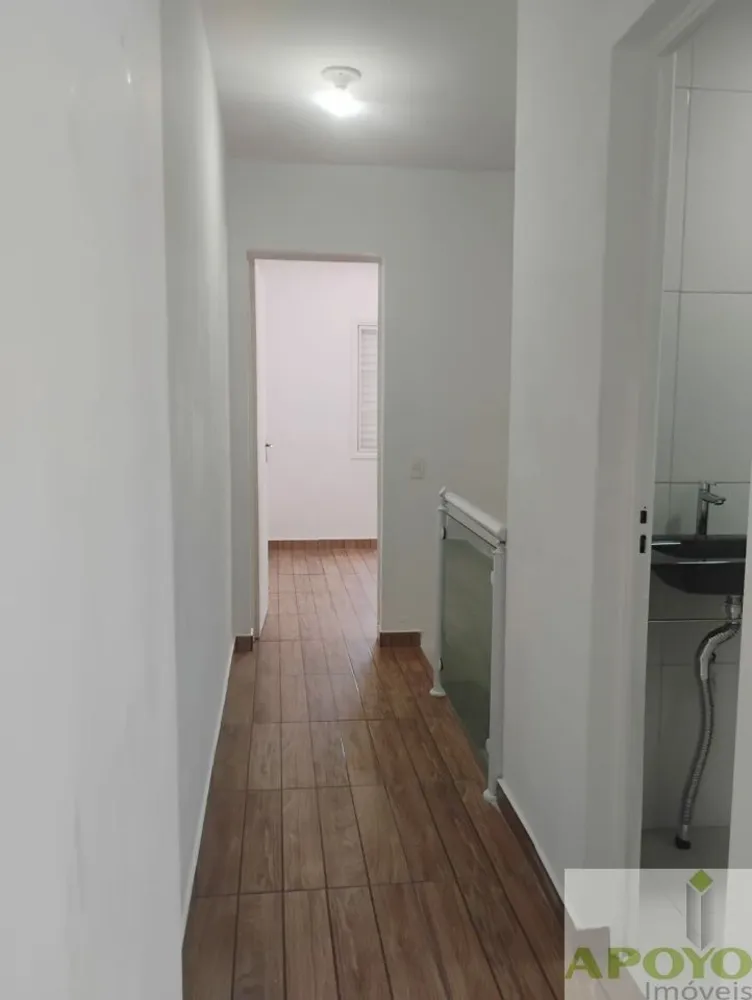 Casa, 2 quartos, 70 m² - Foto 6