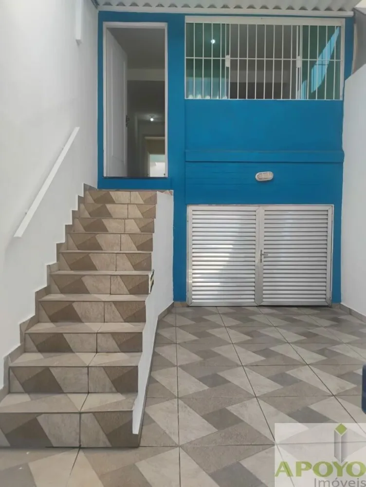 Casa, 2 quartos, 70 m² - Foto 12