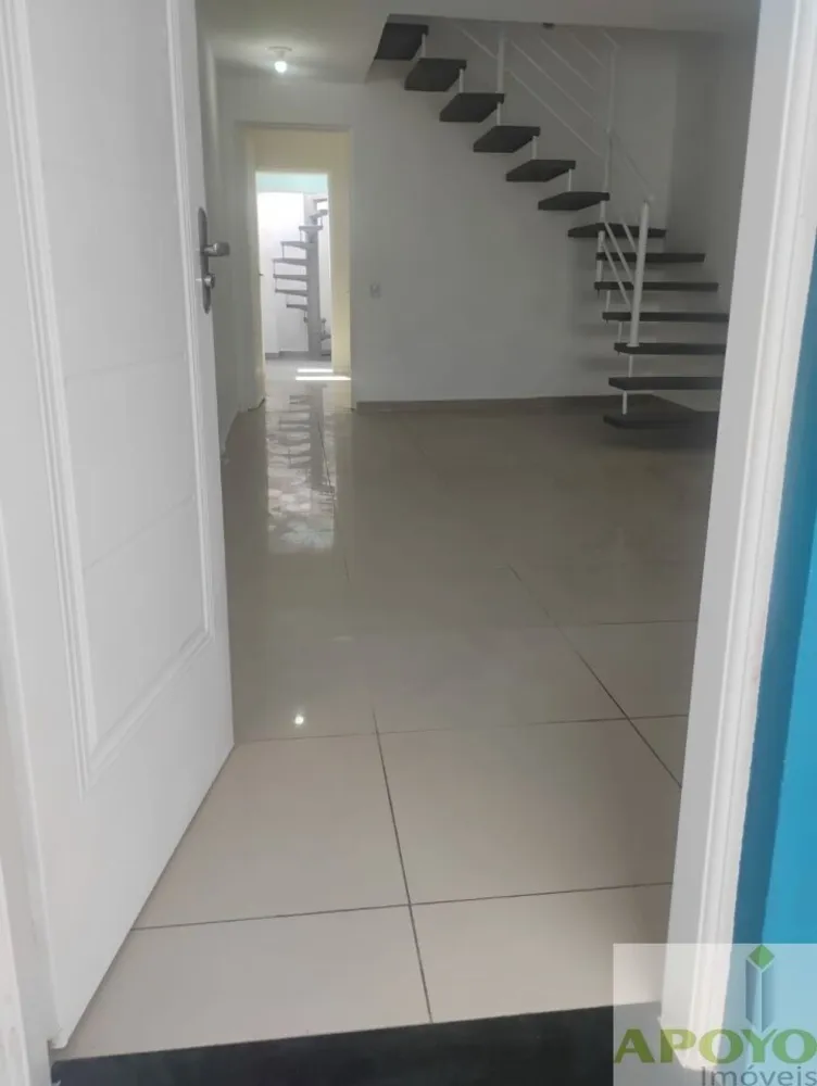 Casa, 2 quartos, 70 m² - Foto 2