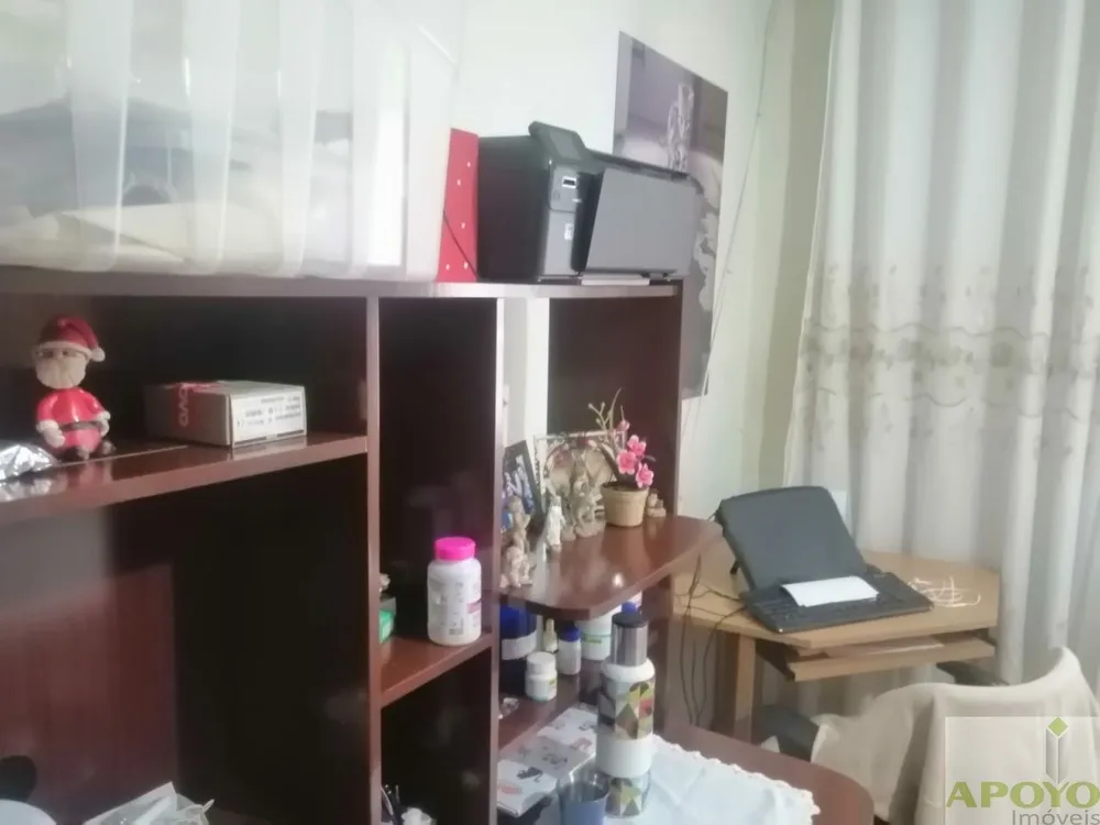 Casa, 2 quartos, 80 m² - Foto 1