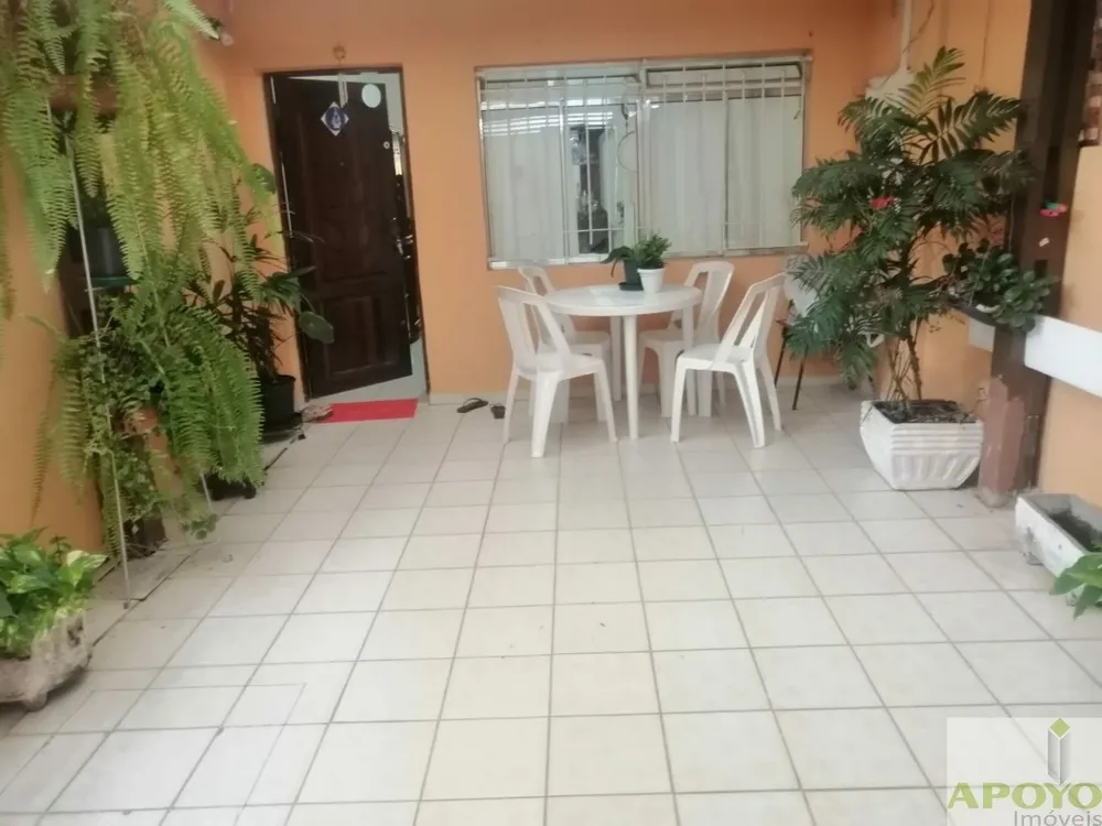 Casa, 2 quartos, 80 m² - Foto 11