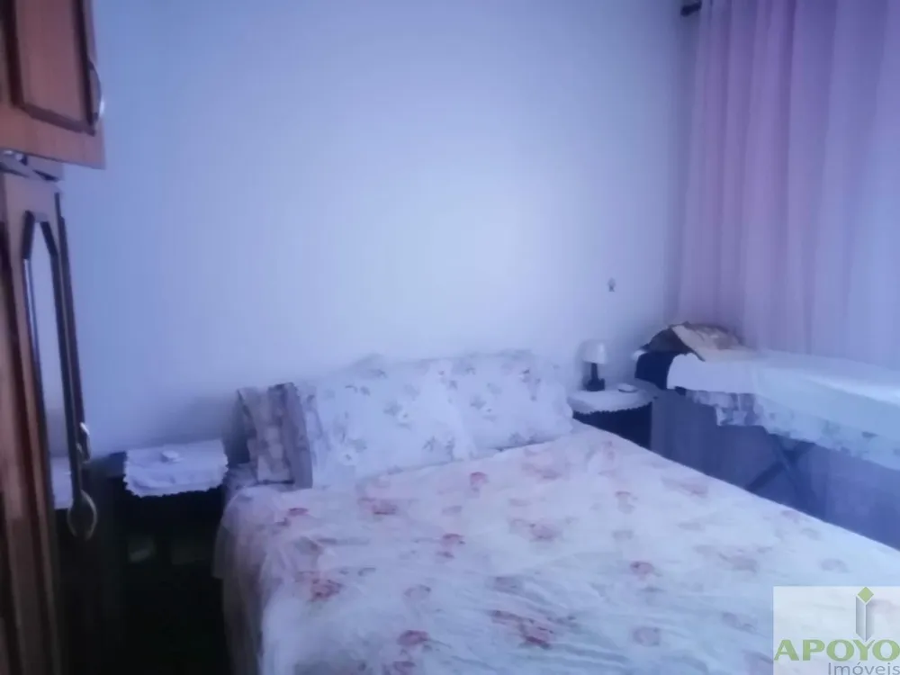 Casa, 2 quartos, 80 m² - Foto 6