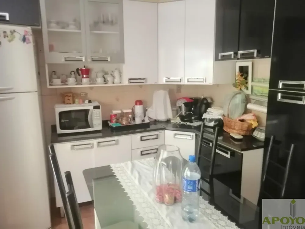 Casa, 2 quartos, 80 m² - Foto 10