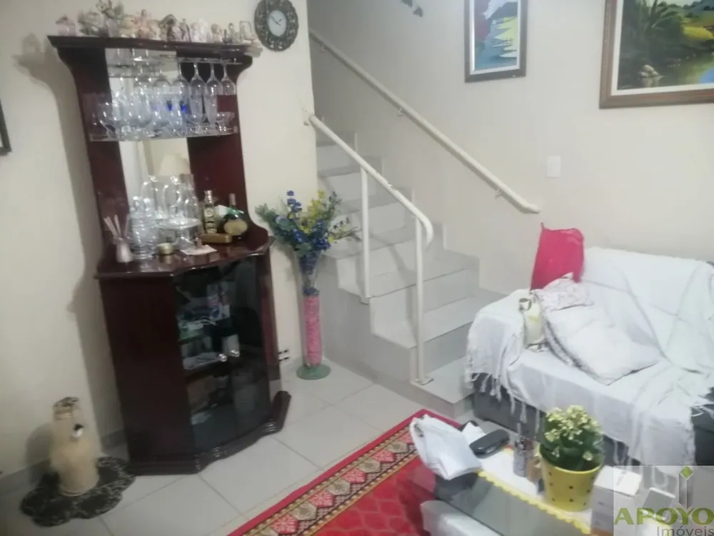 Casa, 2 quartos, 80 m² - Foto 12