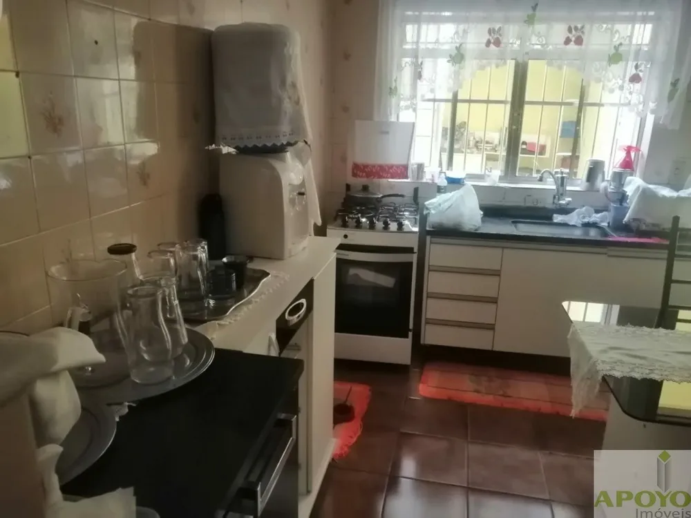 Casa, 2 quartos, 80 m² - Foto 9