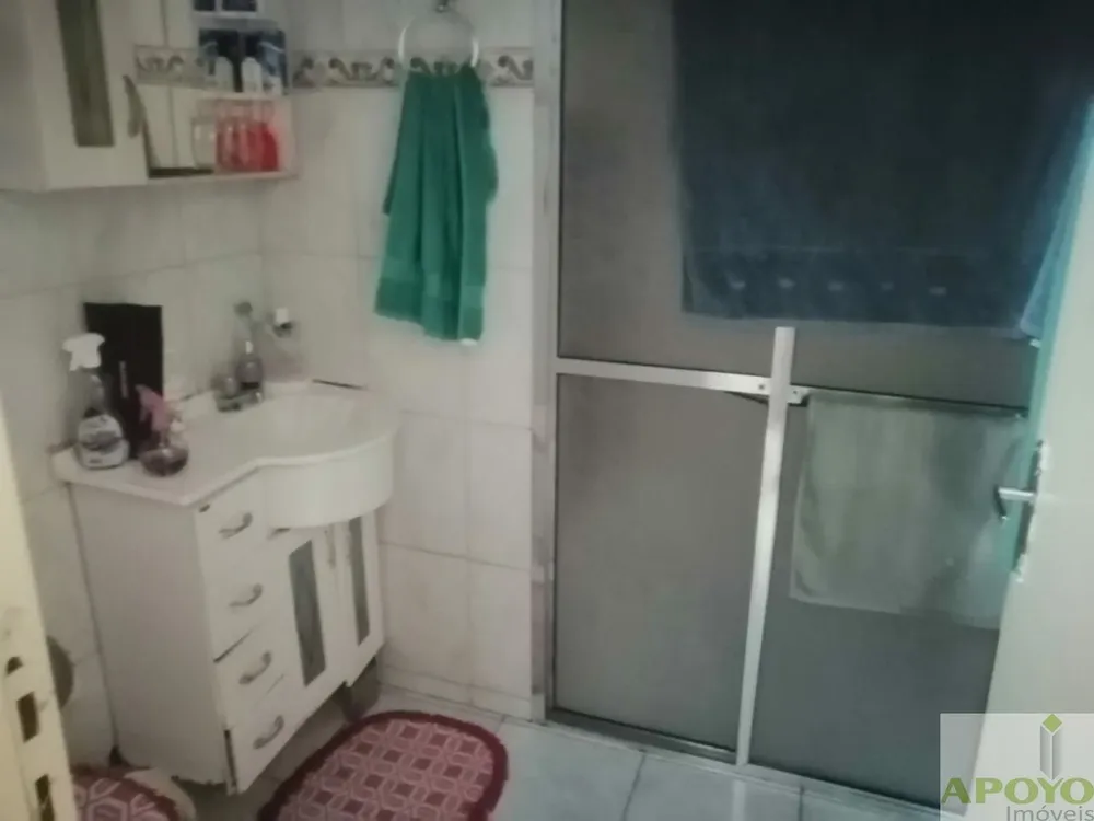 Casa, 2 quartos, 80 m² - Foto 2