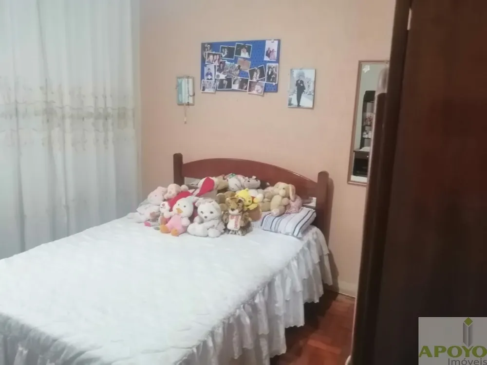 Casa, 2 quartos, 80 m² - Foto 3