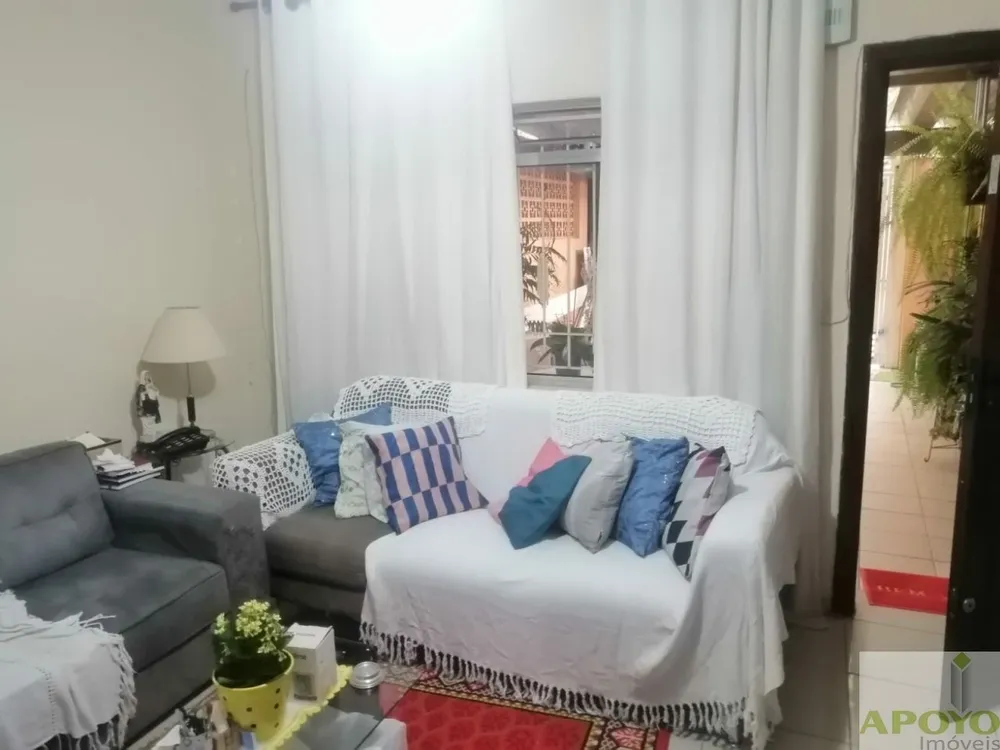 Casa, 2 quartos, 80 m² - Foto 5