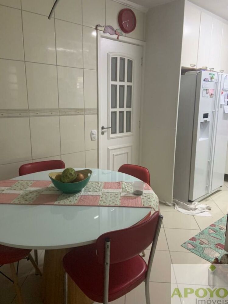 Casa de Condomínio à venda com 3 quartos, 112m² - Foto 1