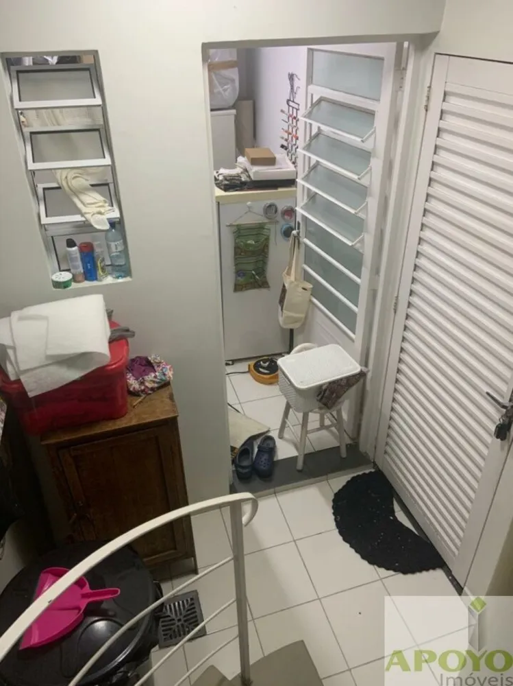 Casa de Condomínio, 3 quartos - Foto 8