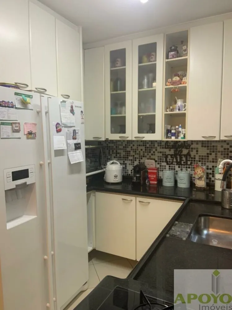 Casa de Condomínio, 3 quartos - Foto 6