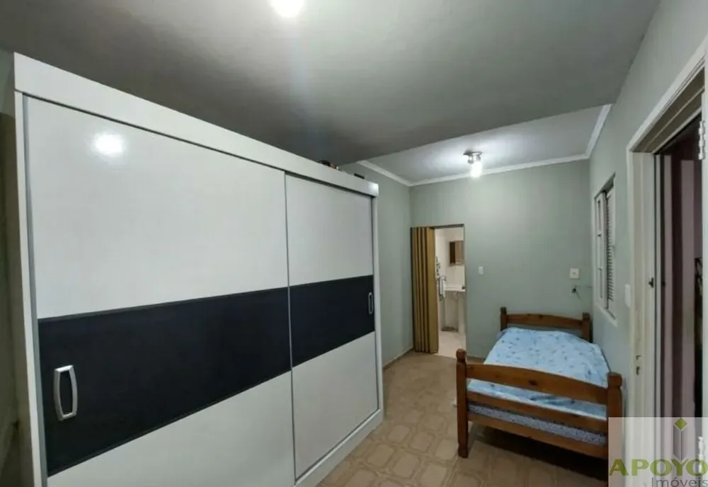 Casa, 5 quartos, 282 m² - Foto 6