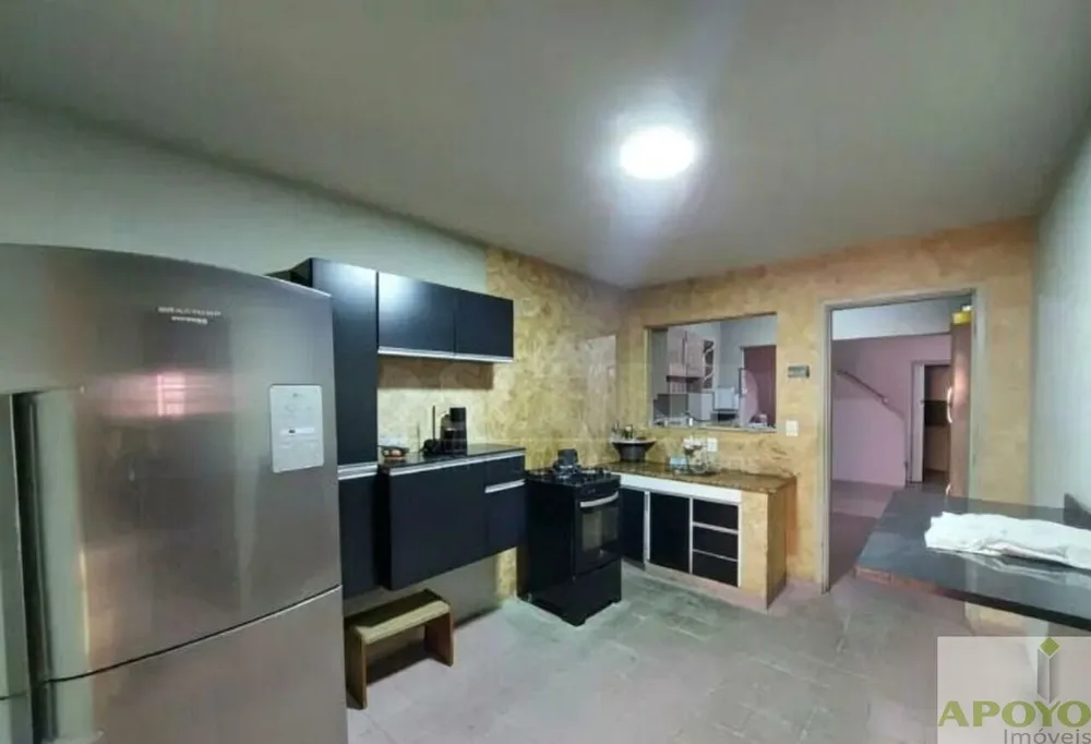Casa, 5 quartos, 282 m² - Foto 3