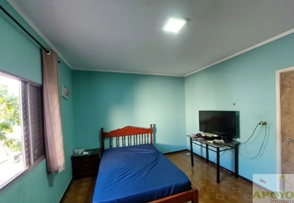 Casa, 5 quartos, 282 m² - Foto 5