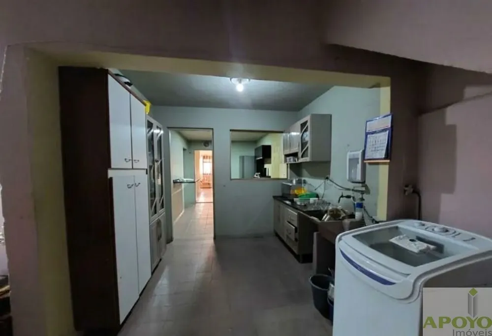Casa, 5 quartos, 282 m² - Foto 10