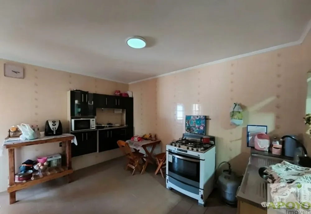 Casa, 5 quartos, 282 m² - Foto 11