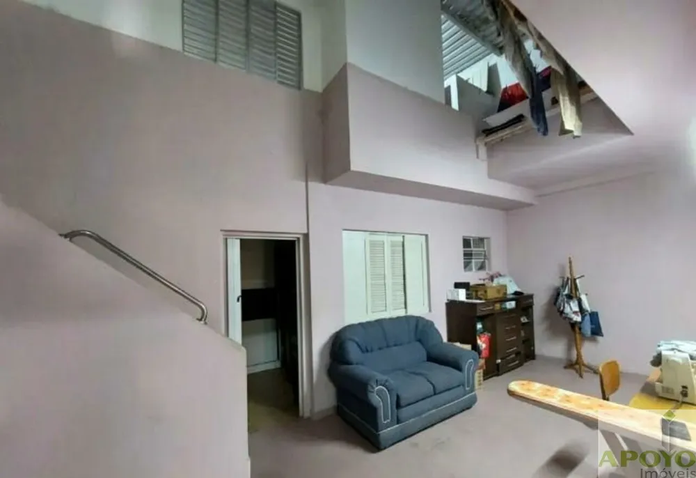 Casa, 5 quartos, 282 m² - Foto 9