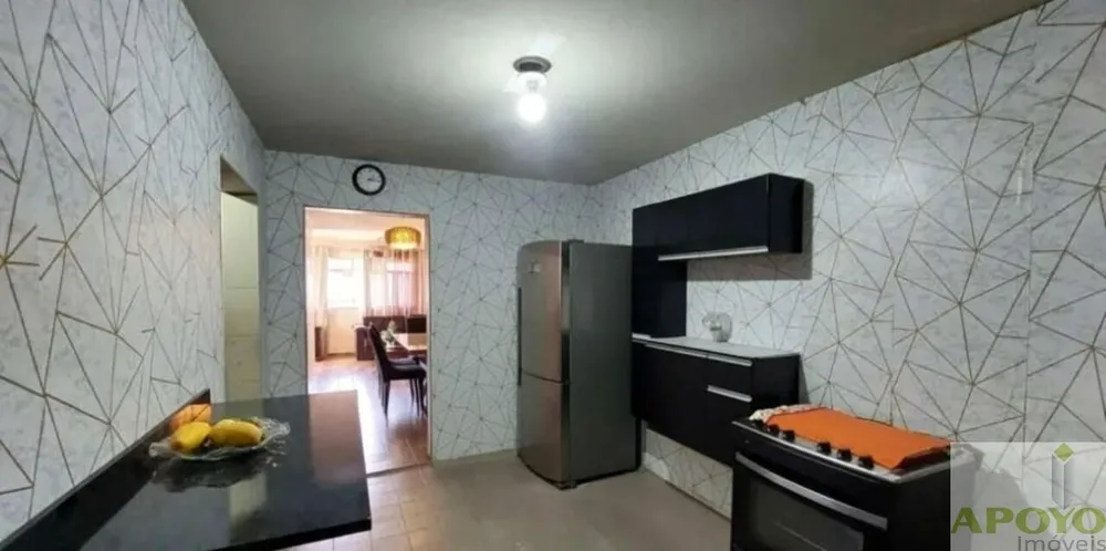 Casa, 5 quartos, 282 m² - Foto 2