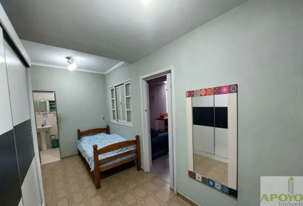 Casa, 5 quartos, 282 m² - Foto 7