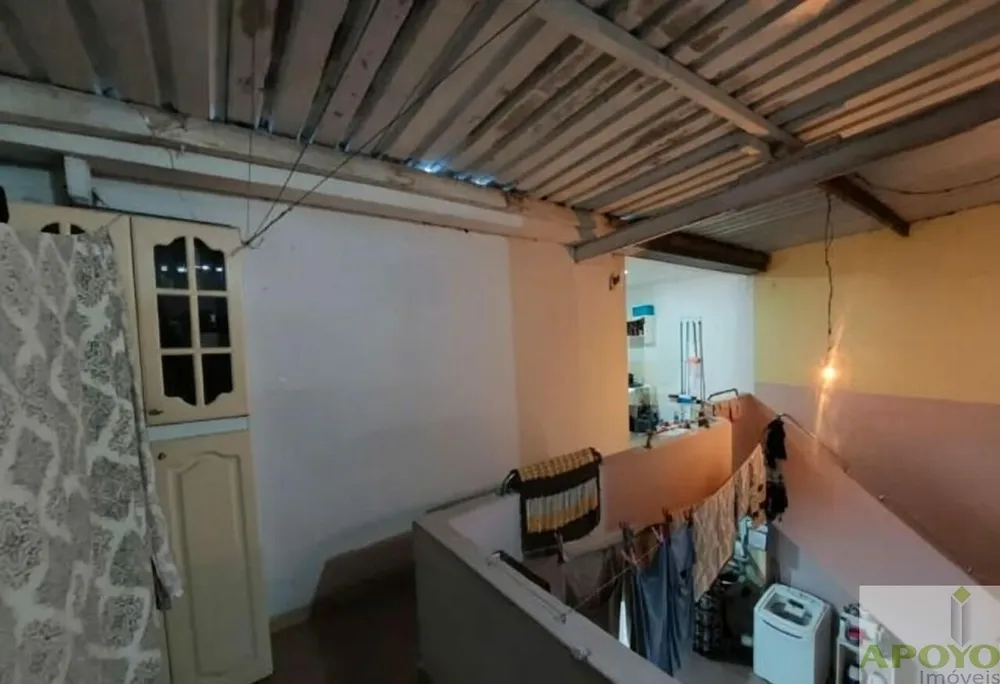 Casa, 5 quartos, 282 m² - Foto 4