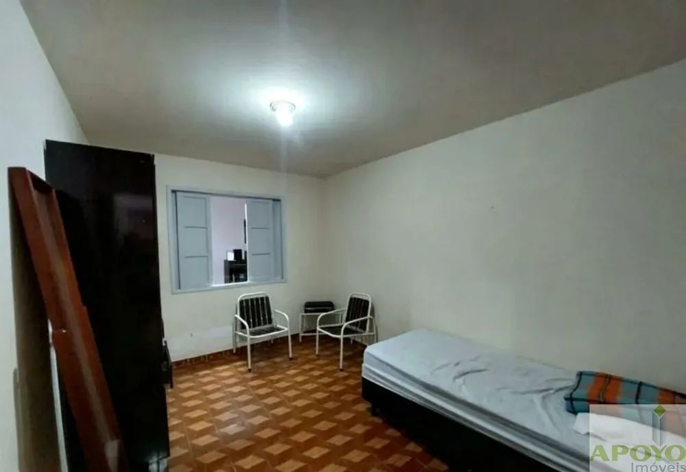Casa, 5 quartos, 282 m² - Foto 1