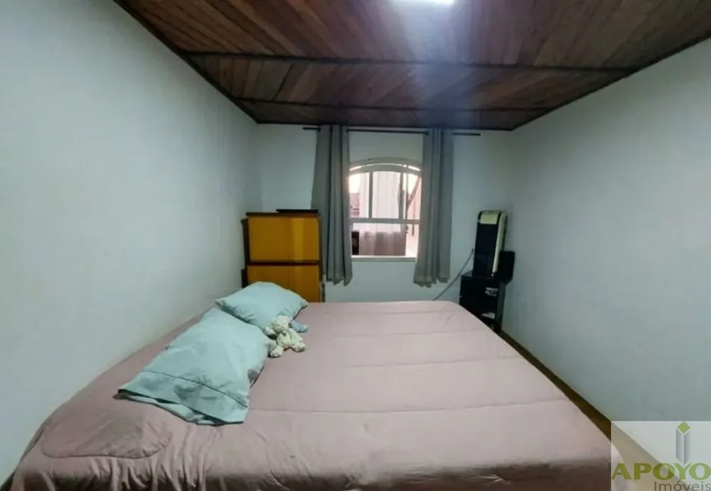 Casa, 5 quartos, 282 m² - Foto 8