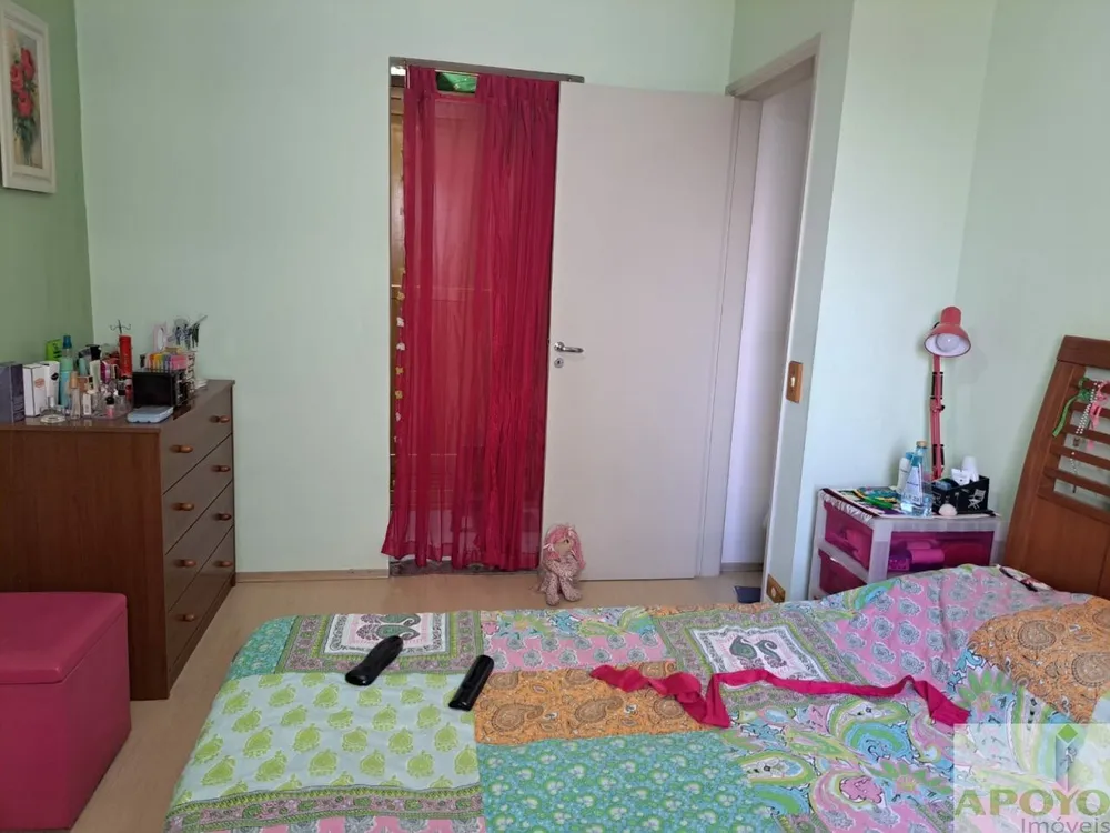 Apartamento, 2 quartos, 64 m² - Foto 5