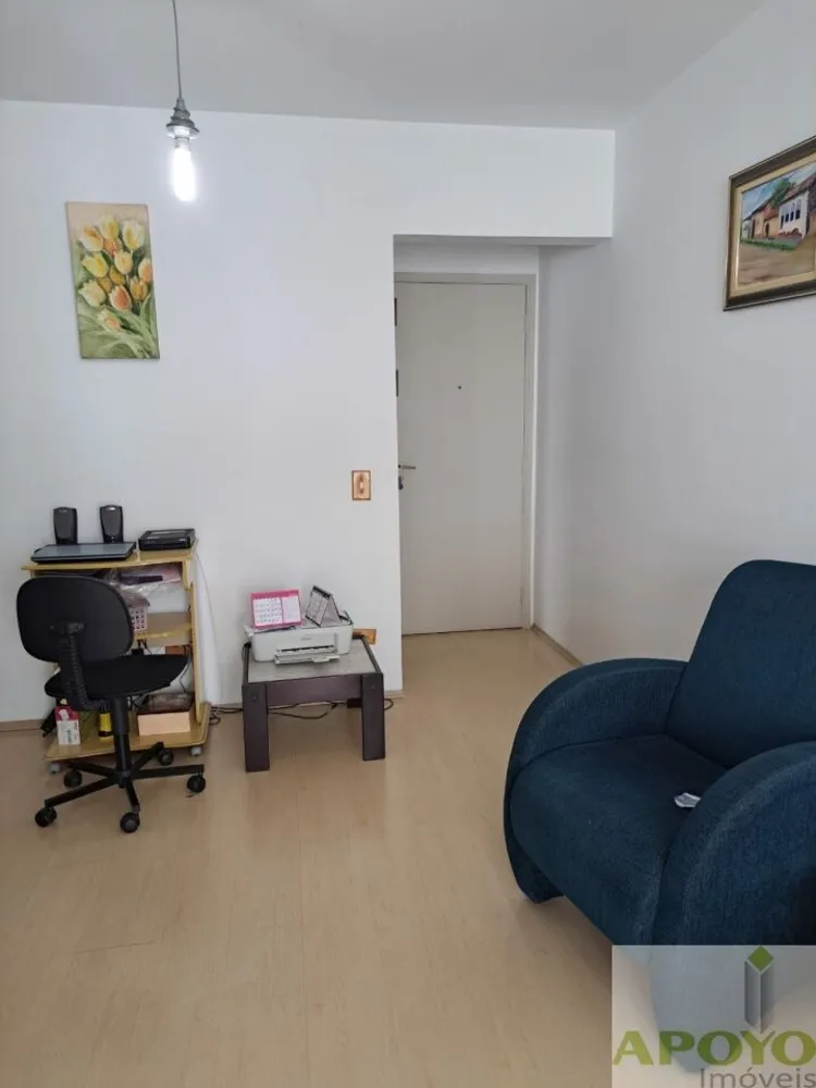 Apartamento, 2 quartos, 64 m² - Foto 4