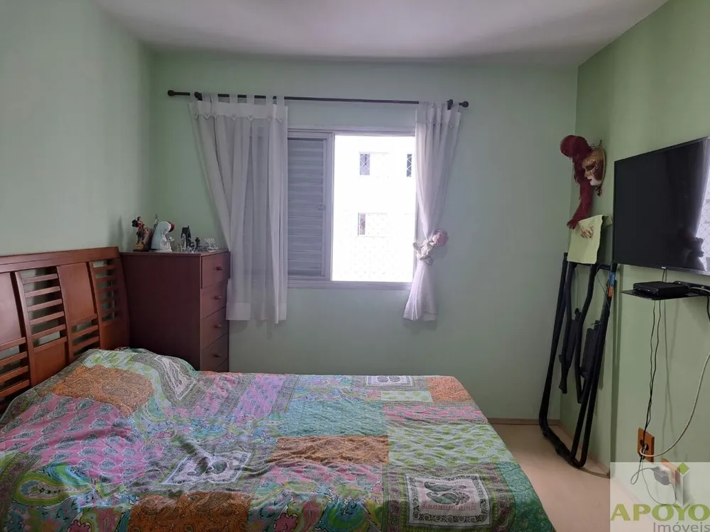 Apartamento, 2 quartos, 64 m² - Foto 6