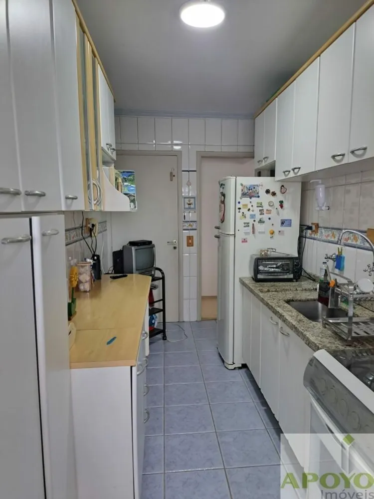 Apartamento, 2 quartos, 64 m² - Foto 8